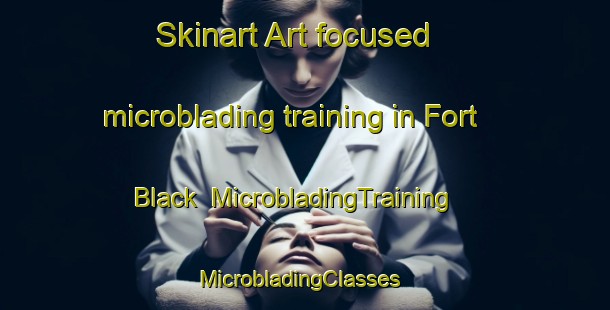 Skinart Art-focused microblading training in Fort Black | MicrobladingTraining | MicrobladingClasses | SkinartTraining-Canada