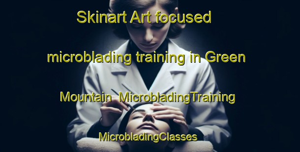Skinart Art-focused microblading training in Green Mountain | MicrobladingTraining | MicrobladingClasses | SkinartTraining-Canada