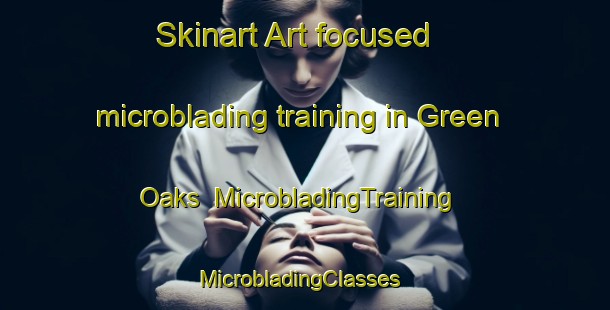 Skinart Art-focused microblading training in Green Oaks | MicrobladingTraining | MicrobladingClasses | SkinartTraining-Canada
