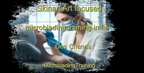 Skinart Art-focused microblading training in Ile Des Chenes | MicrobladingTraining | MicrobladingClasses | SkinartTraining-Canada