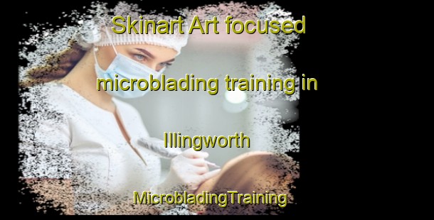 Skinart Art-focused microblading training in Illingworth | MicrobladingTraining | MicrobladingClasses | SkinartTraining-Canada