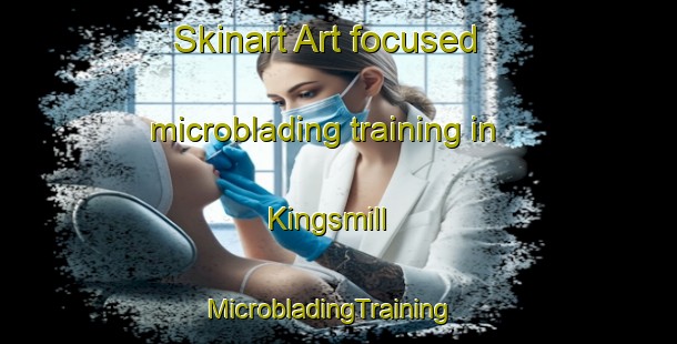 Skinart Art-focused microblading training in Kingsmill | MicrobladingTraining | MicrobladingClasses | SkinartTraining-Canada