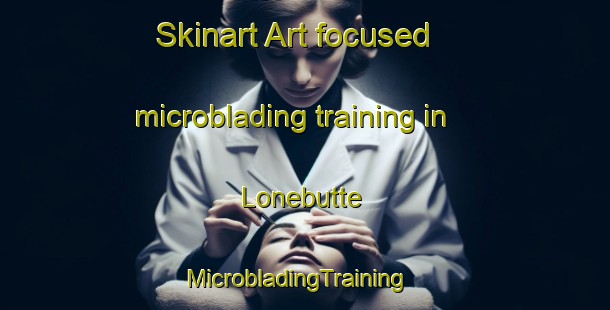 Skinart Art-focused microblading training in Lonebutte | MicrobladingTraining | MicrobladingClasses | SkinartTraining-Canada