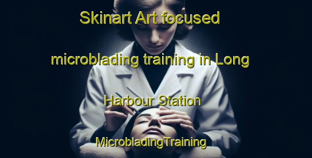 Skinart Art-focused microblading training in Long Harbour Station | MicrobladingTraining | MicrobladingClasses | SkinartTraining-Canada