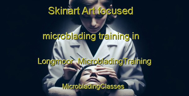 Skinart Art-focused microblading training in Longmoor | MicrobladingTraining | MicrobladingClasses | SkinartTraining-Canada