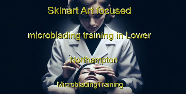 Skinart Art-focused microblading training in Lower Northampton | MicrobladingTraining | MicrobladingClasses | SkinartTraining-Canada