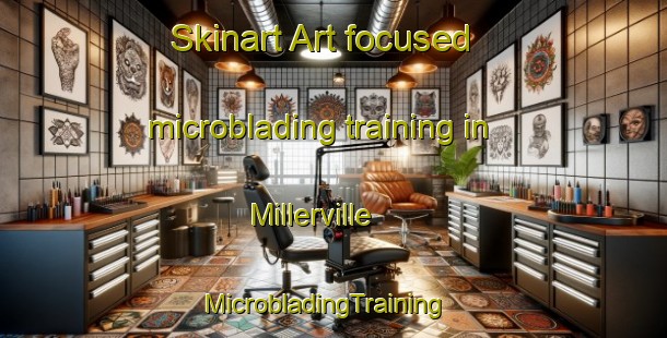 Skinart Art-focused microblading training in Millerville | MicrobladingTraining | MicrobladingClasses | SkinartTraining-Canada