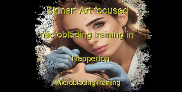 Skinart Art-focused microblading training in Napperton | MicrobladingTraining | MicrobladingClasses | SkinartTraining-Canada