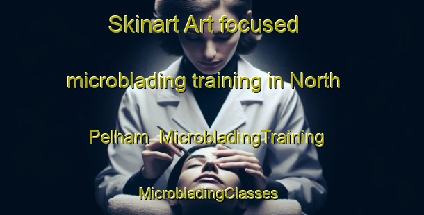 Skinart Art-focused microblading training in North Pelham | MicrobladingTraining | MicrobladingClasses | SkinartTraining-Canada