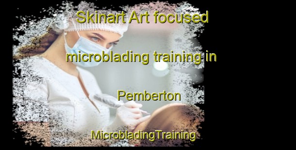 Skinart Art-focused microblading training in Pemberton | MicrobladingTraining | MicrobladingClasses | SkinartTraining-Canada