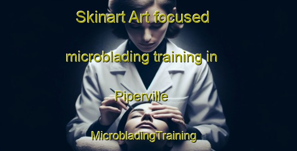 Skinart Art-focused microblading training in Piperville | MicrobladingTraining | MicrobladingClasses | SkinartTraining-Canada