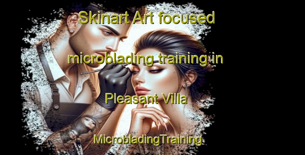Skinart Art-focused microblading training in Pleasant Villa | MicrobladingTraining | MicrobladingClasses | SkinartTraining-Canada