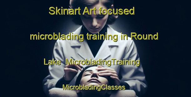 Skinart Art-focused microblading training in Round Lake | MicrobladingTraining | MicrobladingClasses | SkinartTraining-Canada