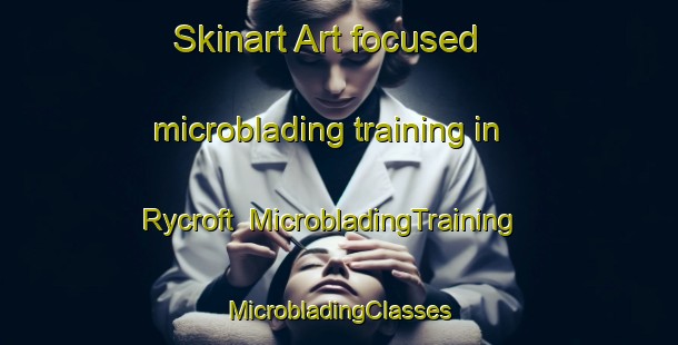 Skinart Art-focused microblading training in Rycroft | #MicrobladingTraining #MicrobladingClasses #SkinartTraining-Canada