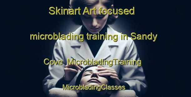 Skinart Art-focused microblading training in Sandy Cove | MicrobladingTraining | MicrobladingClasses | SkinartTraining-Canada