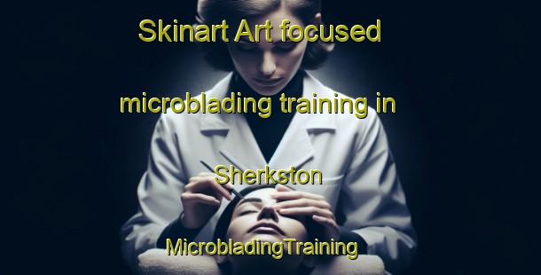 Skinart Art-focused microblading training in Sherkston | MicrobladingTraining | MicrobladingClasses | SkinartTraining-Canada
