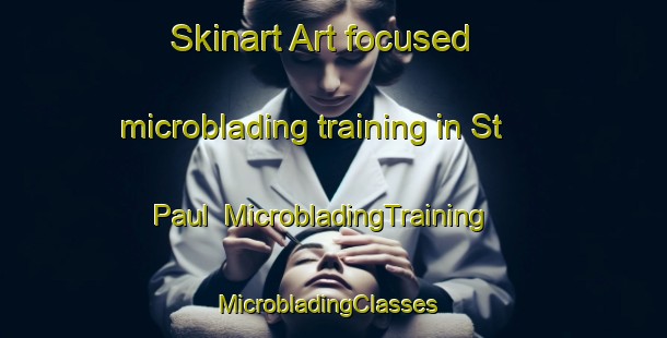 Skinart Art-focused microblading training in St  Paul | MicrobladingTraining | MicrobladingClasses | SkinartTraining-Canada