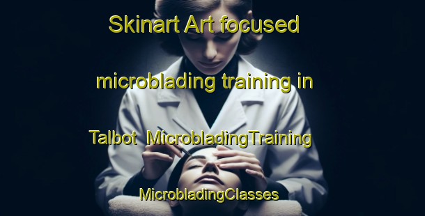 Skinart Art-focused microblading training in Talbot | MicrobladingTraining | MicrobladingClasses | SkinartTraining-Canada