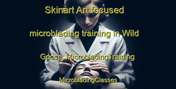 Skinart Art-focused microblading training in Wild Goose | #MicrobladingTraining #MicrobladingClasses #SkinartTraining-Canada