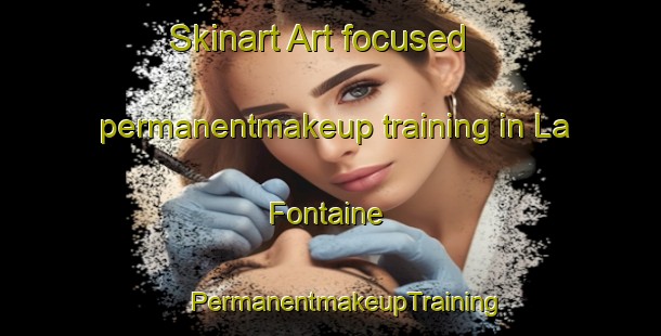 Skinart Art-focused permanentmakeup training in La Fontaine | #PermanentmakeupTraining #PermanentmakeupClasses #SkinartTraining-Canada