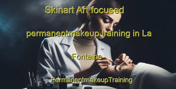 Skinart Art-focused permanentmakeup training in La Fontaine | #PermanentmakeupTraining #PermanentmakeupClasses #SkinartTraining-Canada