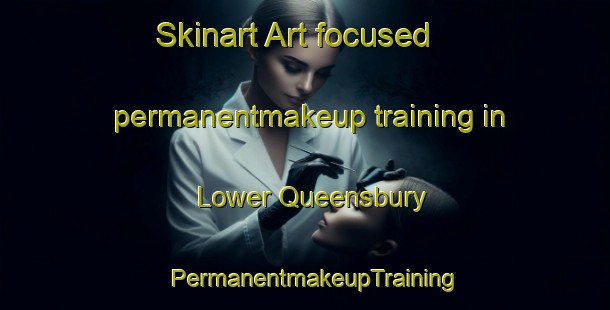 Skinart Art-focused permanentmakeup training in Lower Queensbury | PermanentmakeupTraining | PermanentmakeupClasses | SkinartTraining-Canada