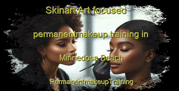Skinart Art-focused permanentmakeup training in Minnedosa Beach | PermanentmakeupTraining | PermanentmakeupClasses | SkinartTraining-Canada