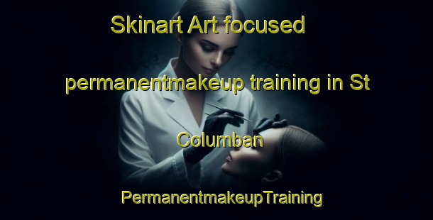 Skinart Art-focused permanentmakeup training in St  Columban | PermanentmakeupTraining | PermanentmakeupClasses | SkinartTraining-Canada