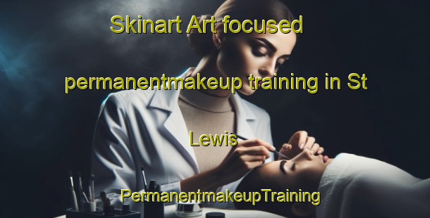 Skinart Art-focused permanentmakeup training in St  Lewis | PermanentmakeupTraining | PermanentmakeupClasses | SkinartTraining-Canada