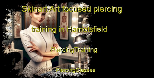 Skinart Art-focused piercing training in Harrietsfield | PiercingTraining | PiercingClasses | SkinartTraining-Canada