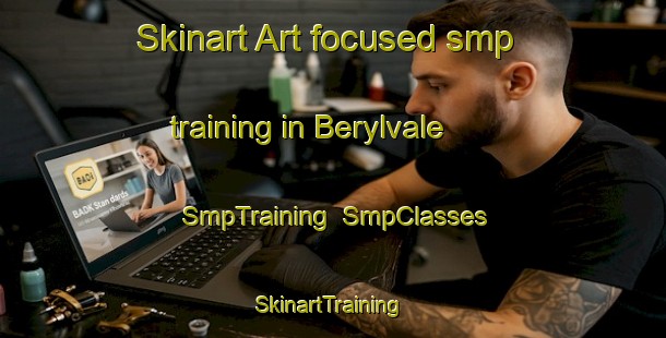 Skinart Art-focused smp training in Berylvale | SmpTraining | SmpClasses | SkinartTraining-Canada