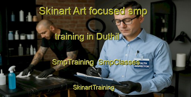 Skinart Art-focused smp training in Duthil | SmpTraining | SmpClasses | SkinartTraining-Canada