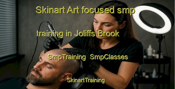 Skinart Art-focused smp training in Joliffs Brook | SmpTraining | SmpClasses | SkinartTraining-Canada