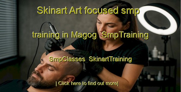 Skinart Art-focused smp training in Magog | SmpTraining | SmpClasses | SkinartTraining-Canada