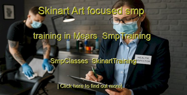 Skinart Art-focused smp training in Mears | SmpTraining | SmpClasses | SkinartTraining-Canada