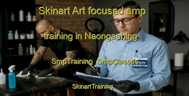 Skinart Art-focused smp training in Naongashing | SmpTraining | SmpClasses | SkinartTraining-Canada