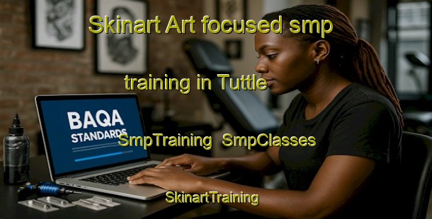 Skinart Art-focused smp training in Tuttle | SmpTraining | SmpClasses | SkinartTraining-Canada