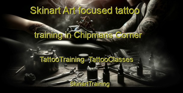 Skinart Art-focused tattoo training in Chipmans Corner | TattooTraining | TattooClasses | SkinartTraining-Canada