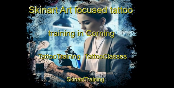 Skinart Art-focused tattoo training in Corning | TattooTraining | TattooClasses | SkinartTraining-Canada