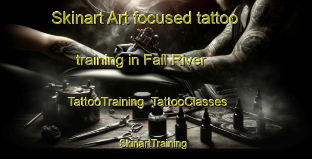 Skinart Art-focused tattoo training in Fall River | TattooTraining | TattooClasses | SkinartTraining-Canada