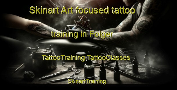 Skinart Art-focused tattoo training in Folger | #TattooTraining #TattooClasses #SkinartTraining-Canada