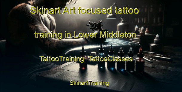 Skinart Art-focused tattoo training in Lower Middleton | TattooTraining | TattooClasses | SkinartTraining-Canada