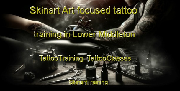 Skinart Art-focused tattoo training in Lower Middleton | TattooTraining | TattooClasses | SkinartTraining-Canada