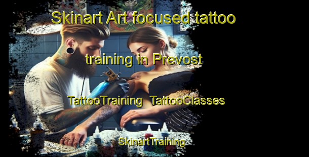 Skinart Art-focused tattoo training in Prevost | TattooTraining | TattooClasses | SkinartTraining-Canada
