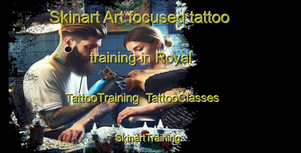 Skinart Art-focused tattoo training in Royal | TattooTraining | TattooClasses | SkinartTraining-Canada