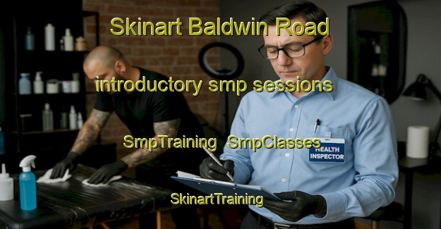 Skinart Baldwin Road introductory smp sessions | SmpTraining | SmpClasses | SkinartTraining-Canada