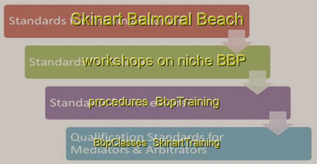 Skinart Balmoral Beach workshops on niche BBP procedures | BbpTraining | BbpClasses | SkinartTraining-Canada