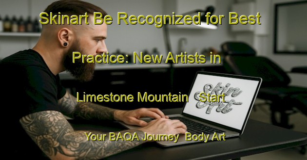 Skinart Be Recognized for Best Practice: New Artists in Limestone Mountain - Start Your BAQA Journey | Body Art Qualification Authority | BAQA-Canada