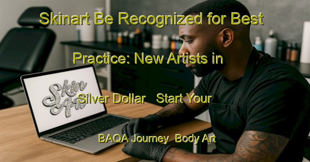 Skinart Be Recognized for Best Practice: New Artists in Silver Dollar - Start Your BAQA Journey | Body Art Qualification Authority | BAQA-Canada