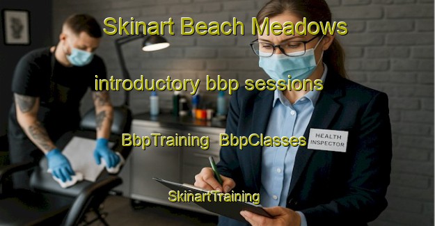 Skinart Beach Meadows introductory bbp sessions | BbpTraining | BbpClasses | SkinartTraining-Canada